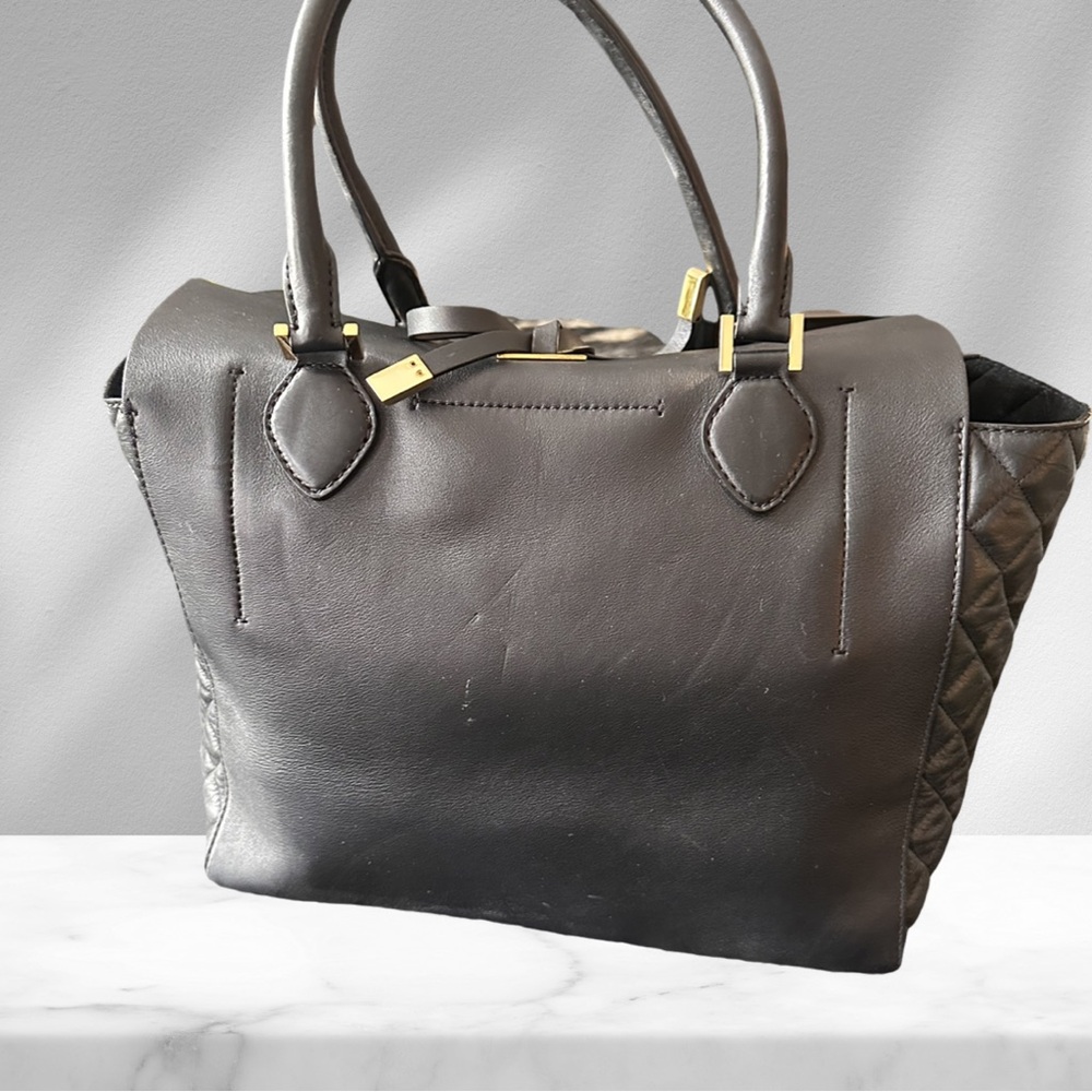 Michael Kors Limited Edition Miranda Tote Bag - Picture 3 of 10